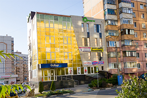 Рекламное агентство в Белгороде
